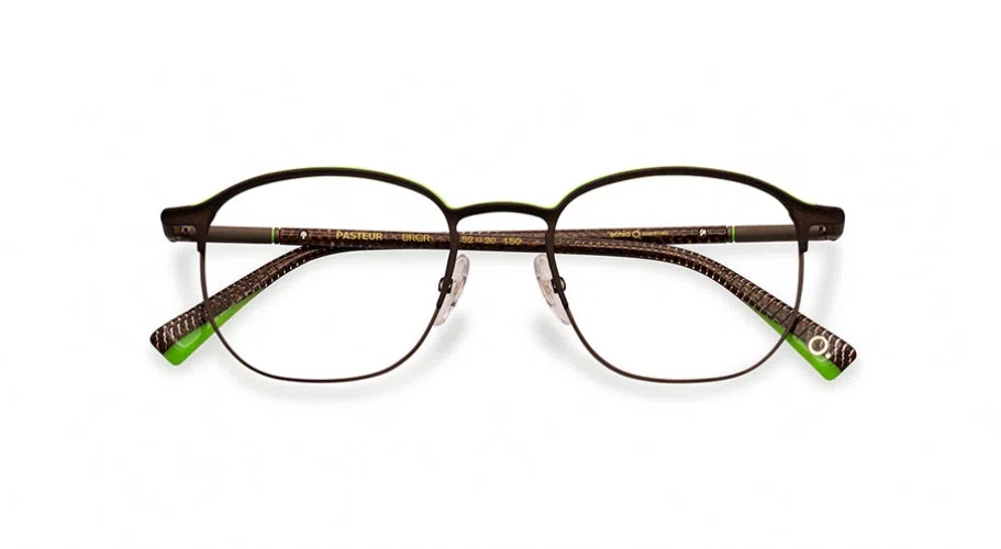Etnia Barcelona PASTEUR 52 Eyeglasses - view 17